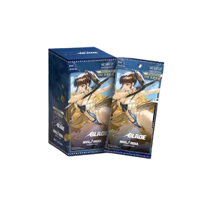 Tales Weaver Exceed By Vanilla Mood - Tales Weaver Presents 6th