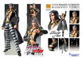 Super Action Statue JoJo's Bizarre Adventure Part V: Risotto Nero (Re-run) thumbnail 13