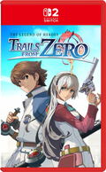 The Legend of Heroes: Trails from Zero thumbnail 1