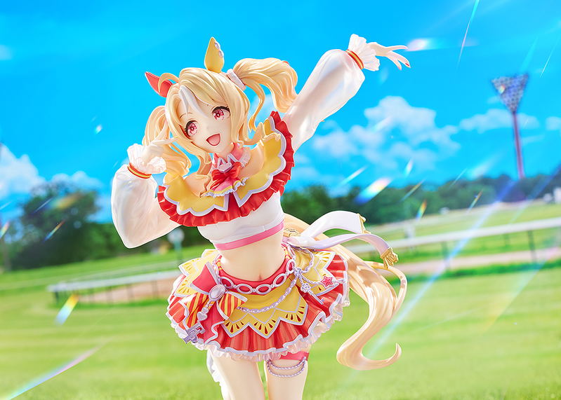 Uma Musume Pretty Derby 1/7 Scale Pre-Painted Figure: Fusaichi Pandora image 11