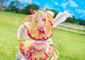 Uma Musume Pretty Derby 1/7 Scale Pre-Painted Figure: Fusaichi Pandora thumbnail 14