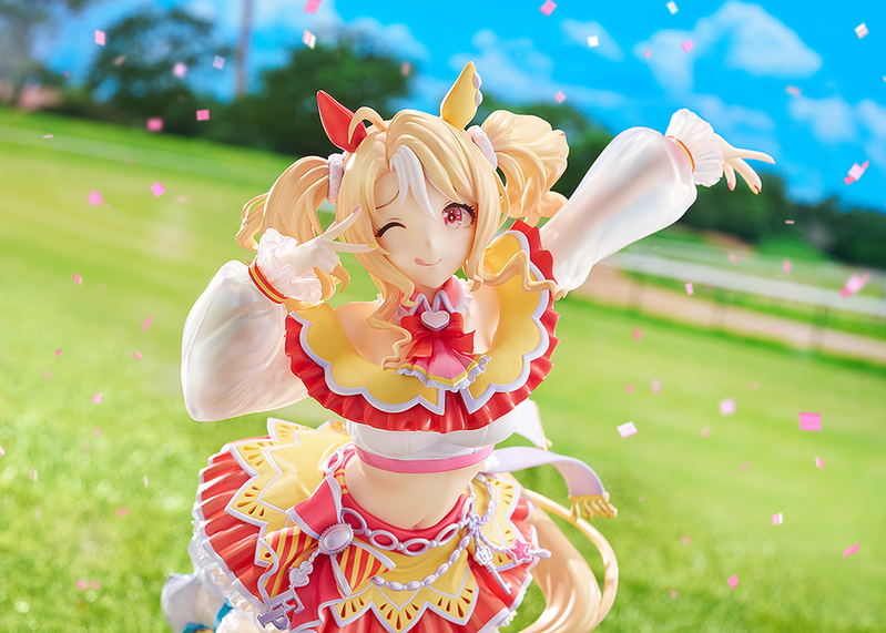 Uma Musume Pretty Derby 1/7 Scale Pre-Painted Figure: Fusaichi Pandora image 14