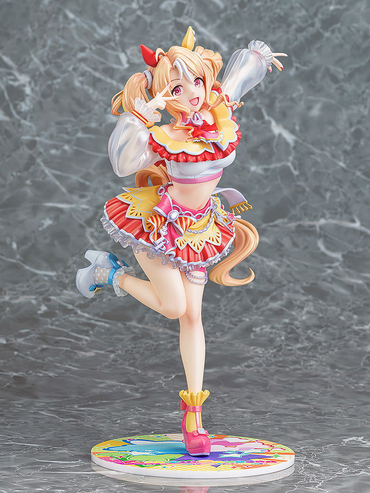 Uma Musume Pretty Derby 1/7 Scale Pre-Painted Figure: Fusaichi Pandora image 2