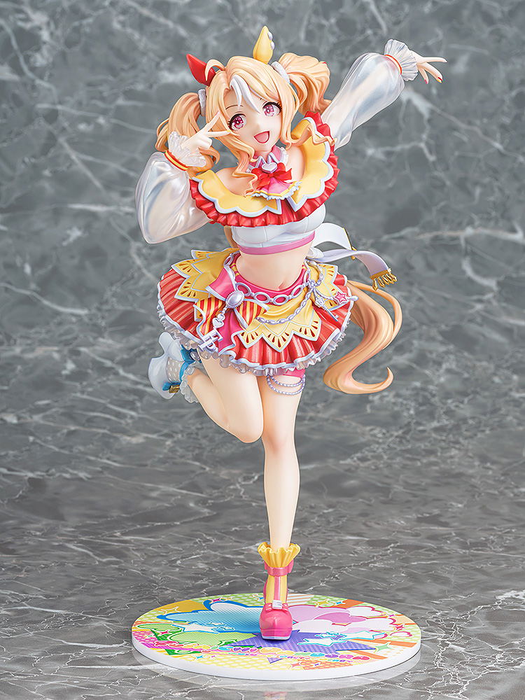 Uma Musume Pretty Derby 1/7 Scale Pre-Painted Figure: Fusaichi Pandora image 3