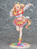 Uma Musume Pretty Derby 1/7 Scale Pre-Painted Figure: Fusaichi Pandora thumbnail 4