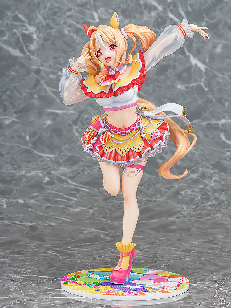 Uma Musume Pretty Derby 1/7 Scale Pre-Painted Figure: Fusaichi Pandora image 4