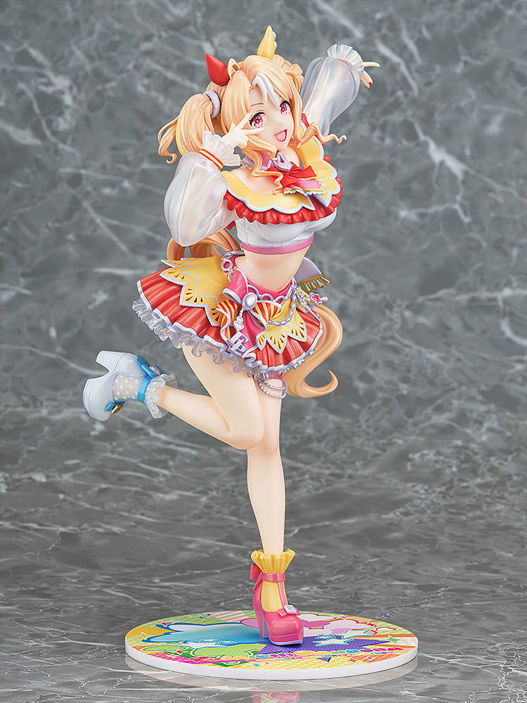 Uma Musume Pretty Derby 1/7 Scale Pre-Painted Figure: Fusaichi Pandora image 5
