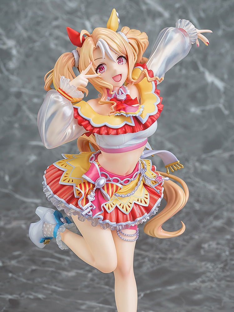 Uma Musume Pretty Derby 1/7 Scale Pre-Painted Figure: Fusaichi Pandora image 6