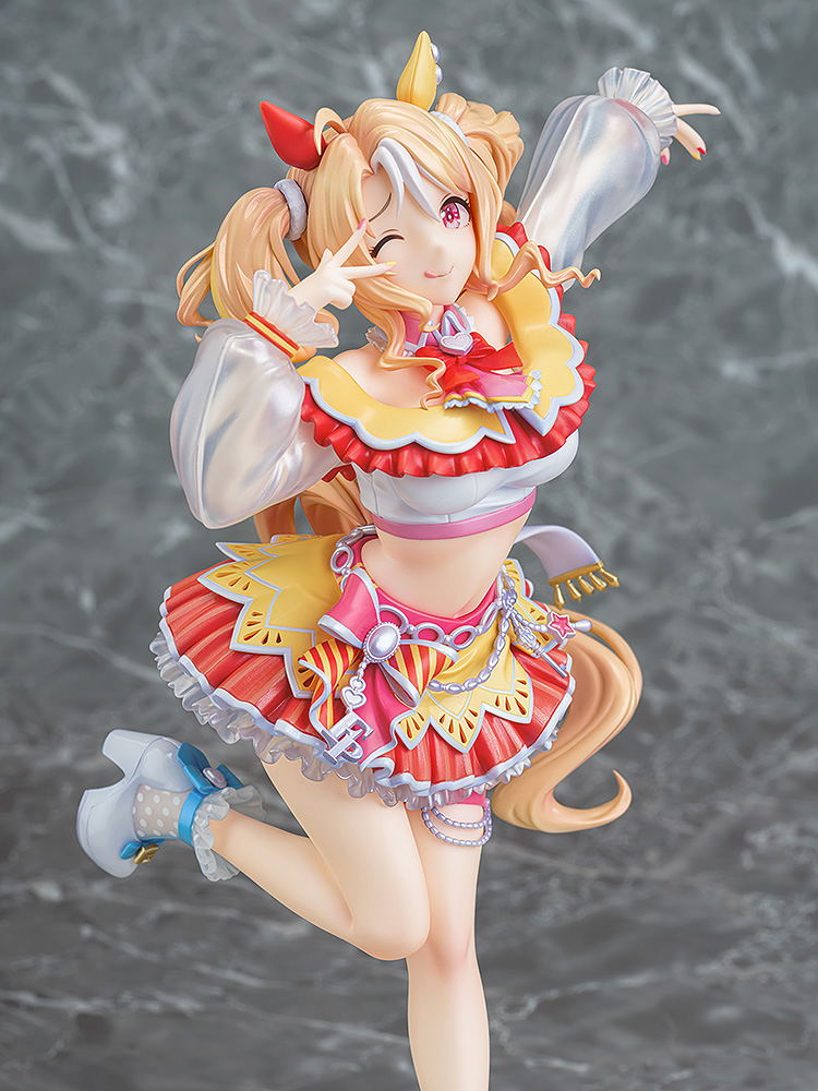 Uma Musume Pretty Derby 1/7 Scale Pre-Painted Figure: Fusaichi Pandora image 7