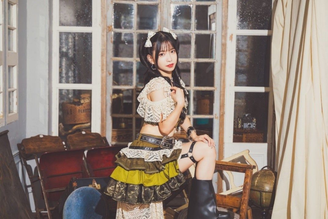 Song Of Life (Asaka)
