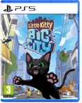Little Kitty, Big City thumbnail 2