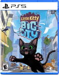 Little Kitty, Big City thumbnail 2