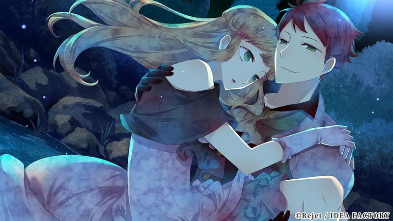 Black Wolves Saga -Weiβ und Schwarz- for Nintendo Switch [Special Edition] image 5