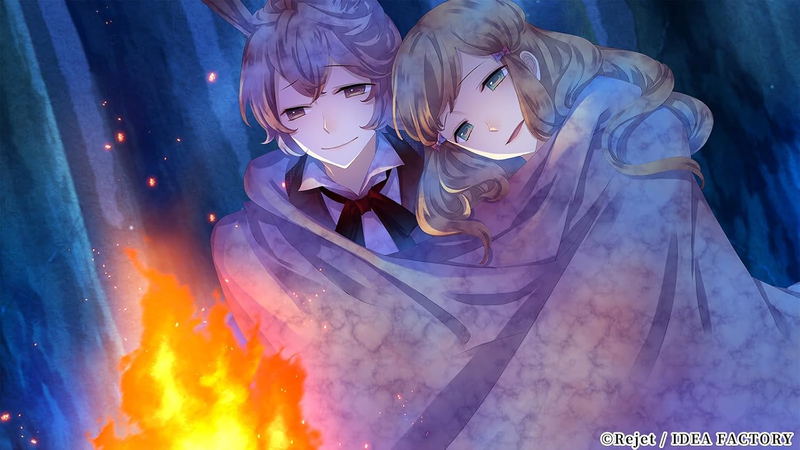 Black Wolves Saga -Weiβ und Schwarz- for Nintendo Switch [Special Edition] image 6