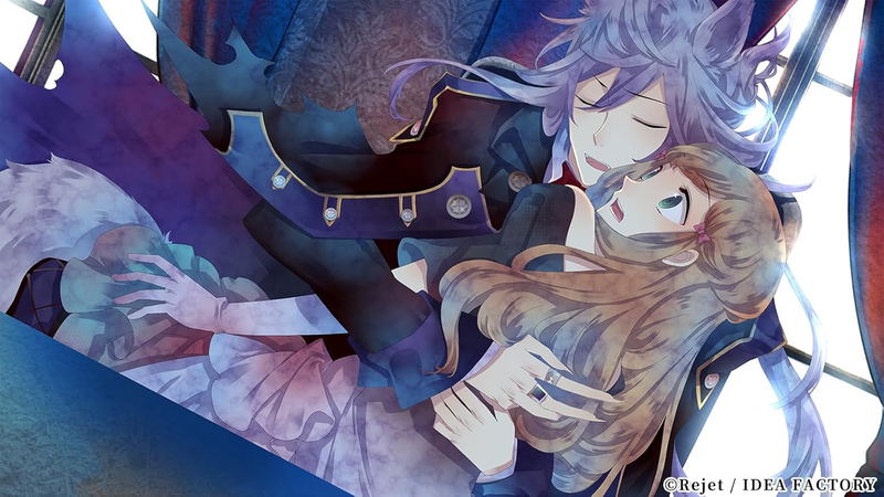 Black Wolves Saga -Weiβ und Schwarz- for Nintendo Switch [Special Edition] image 7