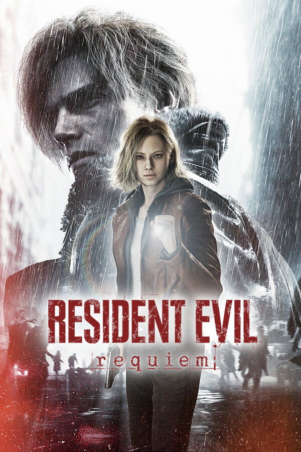 Resident Evil Requiem <span class="ext" style="background-color: #fe0016; color: #FFFFFF;">Nintendo®️ Switch 2 Digital</span> <span class="ext ext_digital">digital</span> image 1