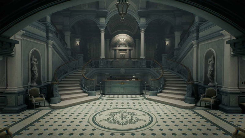 Resident Evil Requiem <span class="ext" style="background-color: #fe0016; color: #FFFFFF;">Nintendo®️ Switch 2 Digital</span> <span class="ext ext_digital">digital</span> image 3