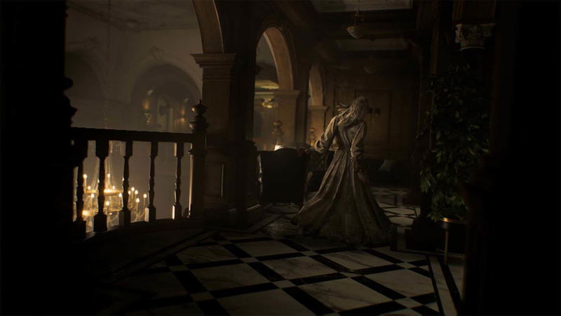 Resident Evil Requiem <span class="ext" style="background-color: #fe0016; color: #FFFFFF;">Nintendo®️ Switch 2 Digital</span> <span class="ext ext_digital">digital</span> image 6