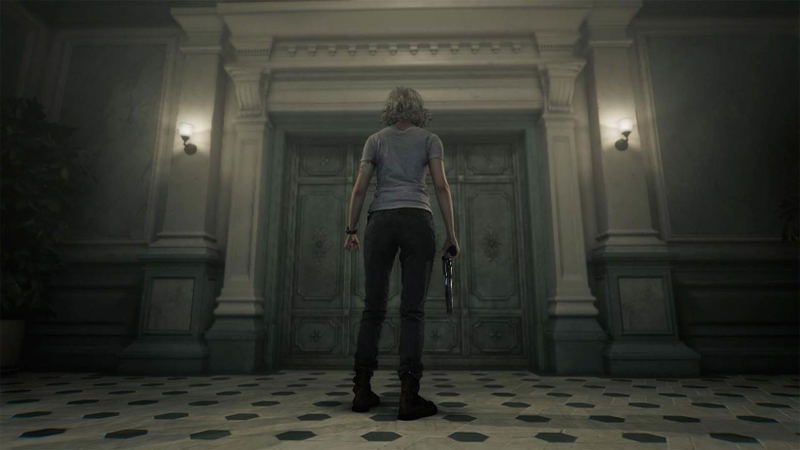 Resident Evil Requiem <span class="ext" style="background-color: #fe0016; color: #FFFFFF;">Nintendo®️ Switch 2 Digital</span> <span class="ext ext_digital">digital</span> image 8