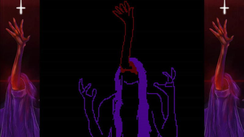 FAITH: The Unholy Trinity image 8