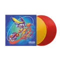 Penny's Big Breakaway Original Game Soundtrack (Yellow & Red Vinyl) thumbnail 1