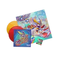 Penny's Big Breakaway Original Game Soundtrack (Yellow & Red Vinyl) thumbnail 2