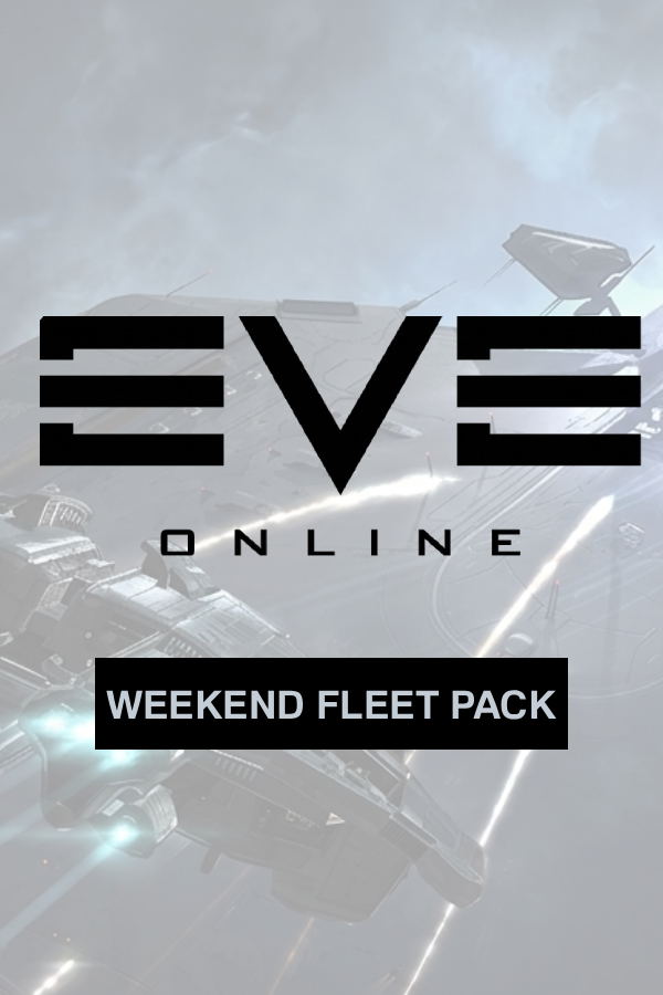 Thẻ Quà Tặng EVE Online Weekend Fleet Pack | Tài Khoản US
Thẻ Quà Tặng EVE Online Weekend Fleet Pack
EVE Online Weekend Fleet Pack
Thẻ Quà Tặng EVE Online
Eve Online US
Eve Online <span class="ext ext_digital">digital</span> image 1