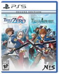 The Legend of Heroes: Trails from Zero / The Legend of Heroes: Trails to Azure [Deluxe Edition] thumbnail 2