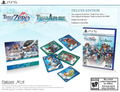 The Legend of Heroes: Trails from Zero / The Legend of Heroes: Trails to Azure [Deluxe Edition] thumbnail 1