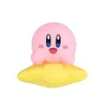 Kirby Air Riders Plush Toy Kirby & Warp Star thumbnail 1