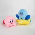 Kirby Air Riders Plush Toy Kirby & Warp Star thumbnail 5