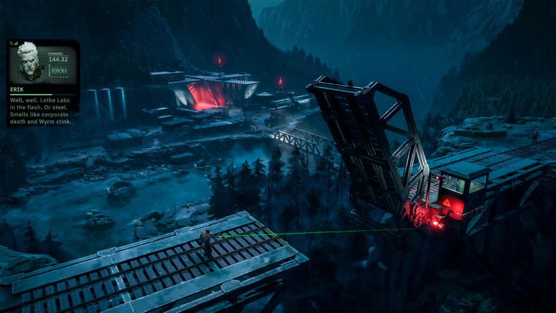 Werewolf: The Apocalypse – Rageborn image 2