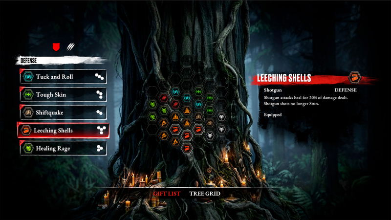 Werewolf: The Apocalypse – Rageborn image 6