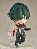Nendoroid No. 3046 Zenless Zone Zero: Lighter [GSC Online Shop Limited Ver.] thumbnail 7
