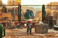 Nendoroid No. 3046 Zenless Zone Zero: Lighter [GSC Online Shop Limited Ver.] thumbnail 8