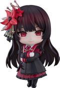 Nendoroid No. 3050 Magical Girl Witch Trials: Nikaido Hiro [GSC Online Shop Limited Ver.] thumbnail 1