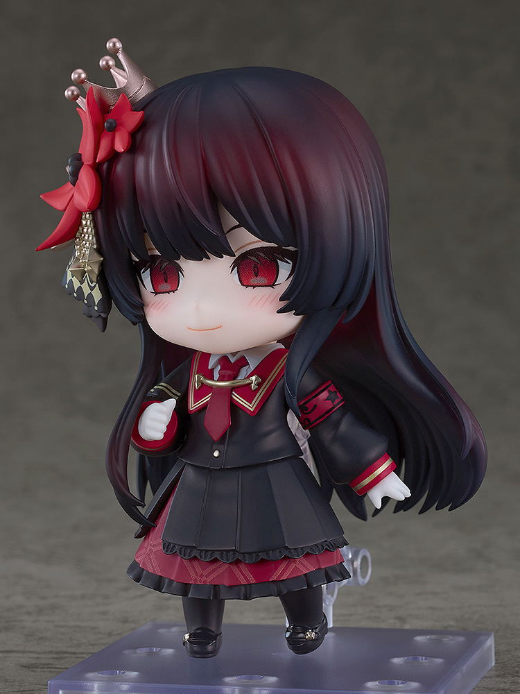 Nendoroid No. 3050 Magical Girl Witch Trials: Nikaido Hiro [GSC Online Shop Limited Ver.] image 7