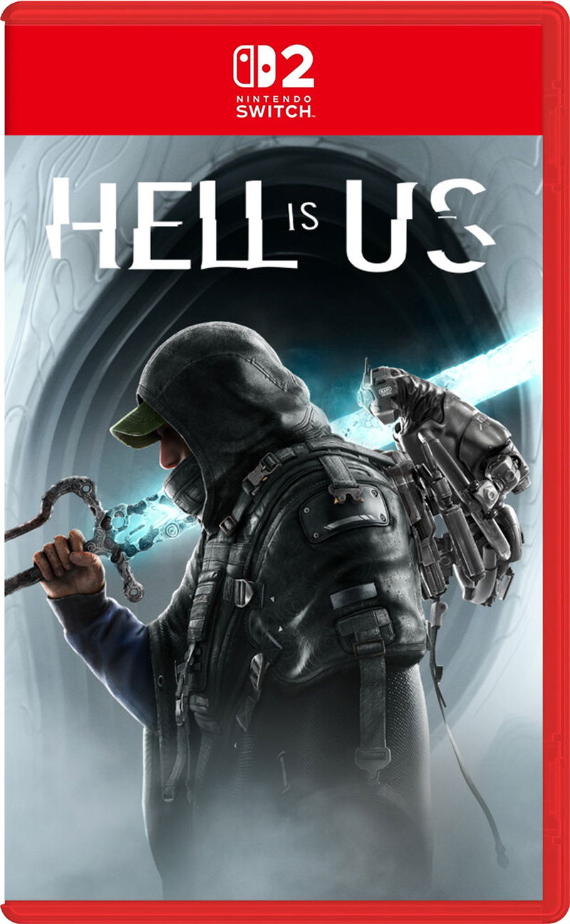 Hell is Us image 1