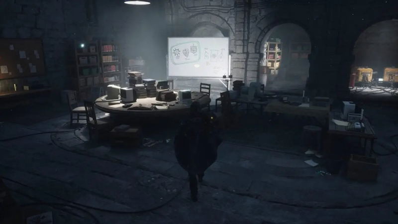 Hell is Us image 6