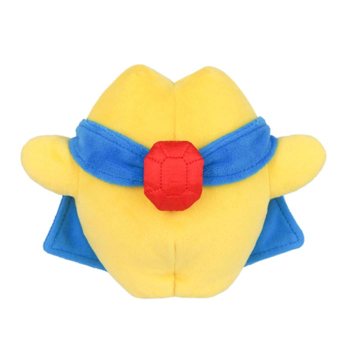 Kirbys Dream Land All Star Collection Plush KP81: Starman (S) image 1