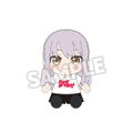 BanG Dream! Dress-Up Plushie Roselia Minato Yukina thumbnail 1