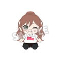 BanG Dream! Dress-Up Plushie Roselia Imai Lisa thumbnail 1
