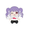 BanG Dream! Dress-Up Plushie Roselia Udagawa Ako thumbnail 1
