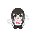 BanG Dream! Dress-Up Plushie Roselia Shirokane Rinko thumbnail 1