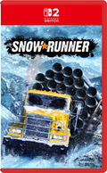 SnowRunner (Multi-Language) <span class="ext" style="background-color: #ff8c00; color: #FFFFFF;">Game Key Cart</span> thumbnail 1
