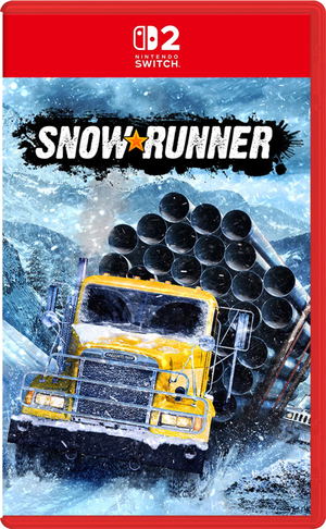 SnowRunner