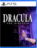 Dracula: The Disciple thumbnail 1