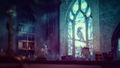 Dracula: The Disciple thumbnail 3