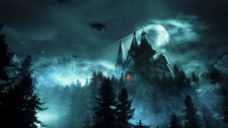 Dracula: The Disciple image 6