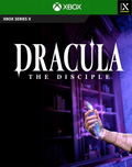 Dracula: The Disciple thumbnail 1